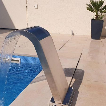 Penthouse Jacuzzi & Pool Apartmants Opatija Extérieur photo