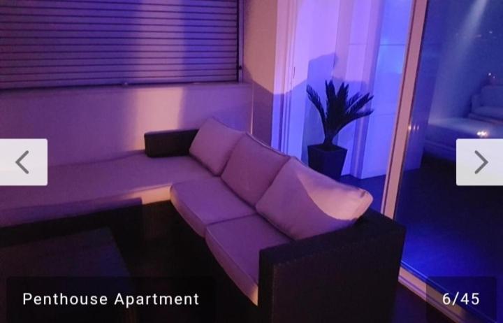 Penthouse Jacuzzi & Pool Apartmants Opatija Extérieur photo