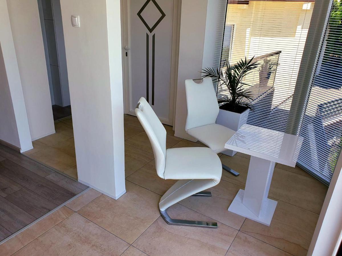 Penthouse Jacuzzi & Pool Apartmants Opatija Extérieur photo