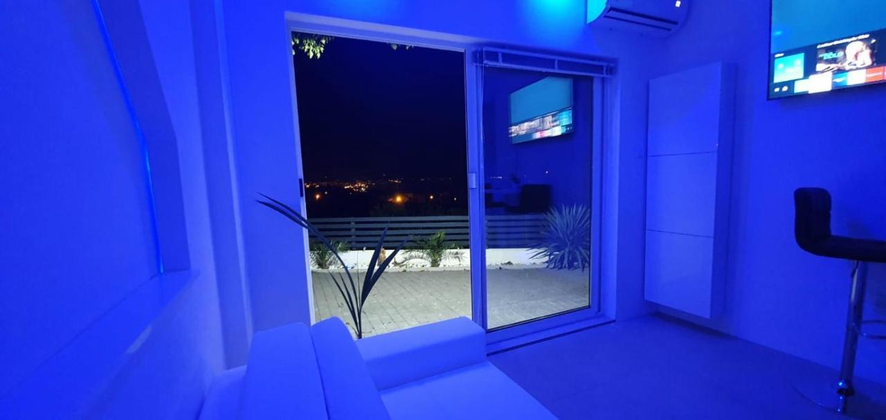 Penthouse Jacuzzi & Pool Apartmants Opatija Extérieur photo